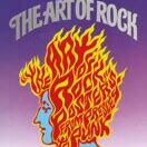 Buch* The Art of Rock. Poster Kunst von Presley bis Punk.