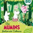 Buch* Die Mumins finden ein Zuhause. Wunderschönes Pop-Up-Buch! Frau Lottes Tipp. Buch* Die Mumins finden ein Zuhause. Wunderschönes Pop-Up-Buch! Frau Lottes Tipp.