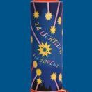 Tischbombe* 24 Lichtlein. Die originelle Tischbombe für den Advent, handgemacht in der Schweiz.