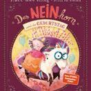 Buch* Das NEINhorn und der Geburtstag.