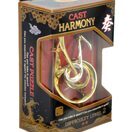 Spiel* Harmony. Knobel-Puzzle von der japanischen Spielwarenfirma Hanayama.
