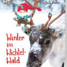 Buch* Winter im Wichtelwald. eine absolut bezaubernde Wintergeschichte auf dicken Pappseiten. Buch* Winter im Wichtelwald. eine absolut bezaubernde Wintergeschichte auf dicken Pappseiten.
