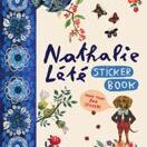 Stickerbook* Nathalie L’été Stickerbook. Mit über 800 Sticker!
