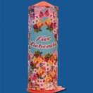 Tischbombe* “Für Liebende”. Die originelle Tischbombe, handgemacht in der Schweiz. Tischbombe* “Für Liebende”. Die originelle Tischbombe, handgemacht in der Schweiz.