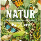 Buch*Natur. Entdecken. Verstehen. Mitmachen.