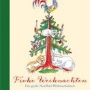 Buch* Frohe Weihnachten. Das grosse NordSüd-Weihnachtsbuch. Buch* Frohe Weihnachten. Das grosse NordSüd-Weihnachtsbuch.