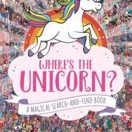 Buch* Where’s the Unicorn? Ein magisches Such- und Finde Heft!