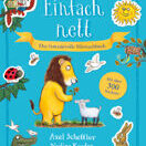 Buch* Einfach nett. Das fantasievolle Mitmachbuch.