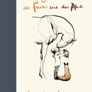 Buch* Der Junge, der Maulwurf, der Fuchs und das Pferd. Frau Lottes Tipp!