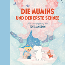 Buch* Die Mumins und der erste Schnee.