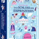 Box* Das XXL-Set Das Schloss der Eisprinzessin. Bauen, Wissen, Spielen. Box* Das XXL-Set Das Schloss der Eisprinzessin. Bauen, Wissen, Spielen.