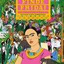 Buch* Finde Frida! Das Frida-Kahlo-Wimmelbuch mit Sachinfos.