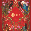 Buch* Hexen. Enzyklopädie der Magie mit fantastischen Bildern!