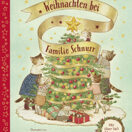 Buch* Weihnachten bei Familie Schnurr. Mit über 140 Klappen! Frau Lotte Tipp!
