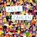 Buch* Alle zählen. Wissens- und Spielbuch in einem!