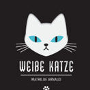 Buch* Weisse Katze. Zauberhaftes Pop-Up-Büchlein. Frau Lottes Tipp! Buch* Weisse Katze. Zauberhaftes Pop-Up-Büchlein. Frau Lottes Tipp!