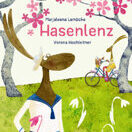 Buch* Hasenlenz. Hassu Hase auf der Spur der Frühlingsgefühle.