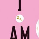 Notizbuch* I am. Mood Journal mit Gefühls-Drehscheibe.