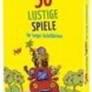 Spiel* 50 lustige Spiele für lange Autofahrten