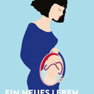 Buch* Ein neues Leben entsteht. Mit Ausziehbilder, Klappen und wunderschönen Lasercuts!