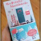 Adventskalender* Mein Wichteltür – Adventskalender. Mitmach Kalender-Set. Adventskalender* Mein Wichteltür – Adventskalender. Mitmach Kalender-Set.
