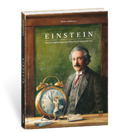 Buch* Einstein. Die fantastische Reise einer Maus durch Raum und Zeit.