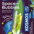 Experimentierkasten* Space Bubbles. Beleuchte Deine Blubber-Rakete!