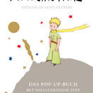 Buch* der kleine Prinz. Der vollständige Tex mit zauberhaften Pop-Up Bildern