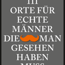 Buch* 111 Orte für echte Männer die man gesehen haben muss.