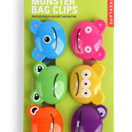Monster Clips