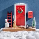 Wichteltür* 9 teiliges Bastel-Set für eine magische Adventszeit. Wichteltür* 9 teiliges Bastel-Set für eine magische Adventszeit.