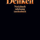 Notizbuch* Das wilde Denken.