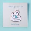 Pin* Amore. Von Karin Drawings.