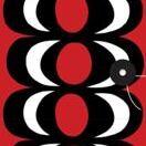 Notizzettel Set von Marimekko* 2 Blöckchen und 8 Klebezettelchen im farbenfrohen Marimekko Design.