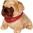 Türstopper* Mops Otto Türstopper.