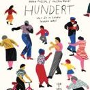 Buch* Hundert. Was du im Leben lernen wirst. Geschenkbuchausgabe im Midi-Format.