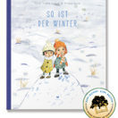 Buch* So ist der Winter.