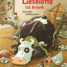 Buch* Lieselotte ist krank. Midi-Format.