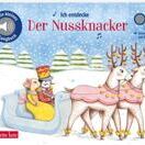 Buch* Ich entdecke DER NUSSKNACKER. Ein Klangbuch. Buch* Ich entdecke DER NUSSKNACKER. Ein Klangbuch.