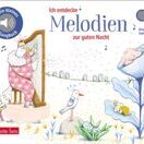 Buch* Ich entdecke Melodien zur guten Nacht. Pappbilderbuch mit Sound! Buch* Ich entdecke Melodien zur guten Nacht. Pappbilderbuch mit Sound!