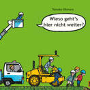 Buch* Wieso geht’s hier nicht weiter? Praktisches Midi-Format.