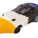 Aufziehauto* coole Tierflitzer. Wähle zwischen 4 verschiedenen Motiven.