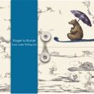 Briefpapier-Set Mondoodle Little Bear*Luxe Letter Writing Set mit 10 Briefbögen, 10 Couverts & Stickers