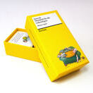 Spiel*Janosch »Wondrak für alle Lebenslagen«. Memo-Spiel.