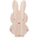 Holzbrettli Hase Miffy