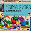 Box* Meine grosse Bastelbox. Mit über 800 Teilen!