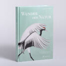 Buch* Wunder der Natur. Fesselnder Mix aus Sach- und Kunstbuch!