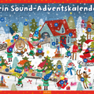 Adventskalender* Mein Sound Adventskalender. Mit 24 weihnachtlichen Klängen. Adventskalender* Mein Sound Adventskalender. Mit 24 weihnachtlichen Klängen.