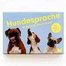 Spiel* Memory «Hundesprache». Witziges Memo-Spiel.