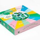 Spiel* Die CO2-freie Stadt. Ein Team-Spiel ab 8 Jahren.